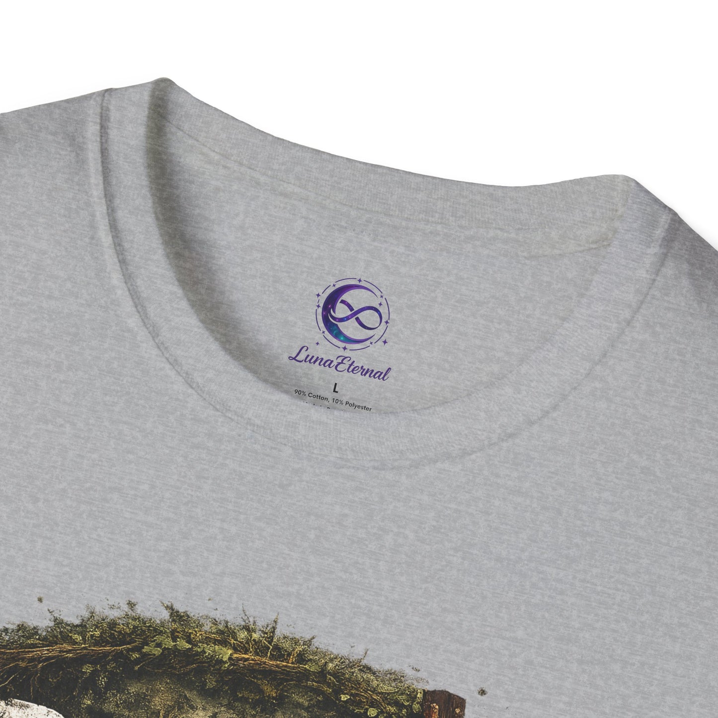 "Game for Life" T-Shirt — Gamer Tee