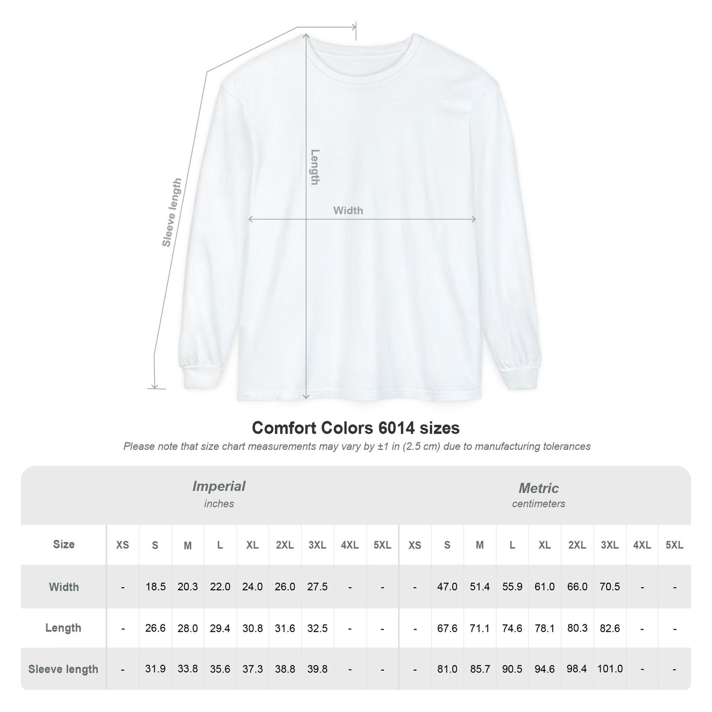 Gamer Long Sleeve Tee — Gaming Shirt