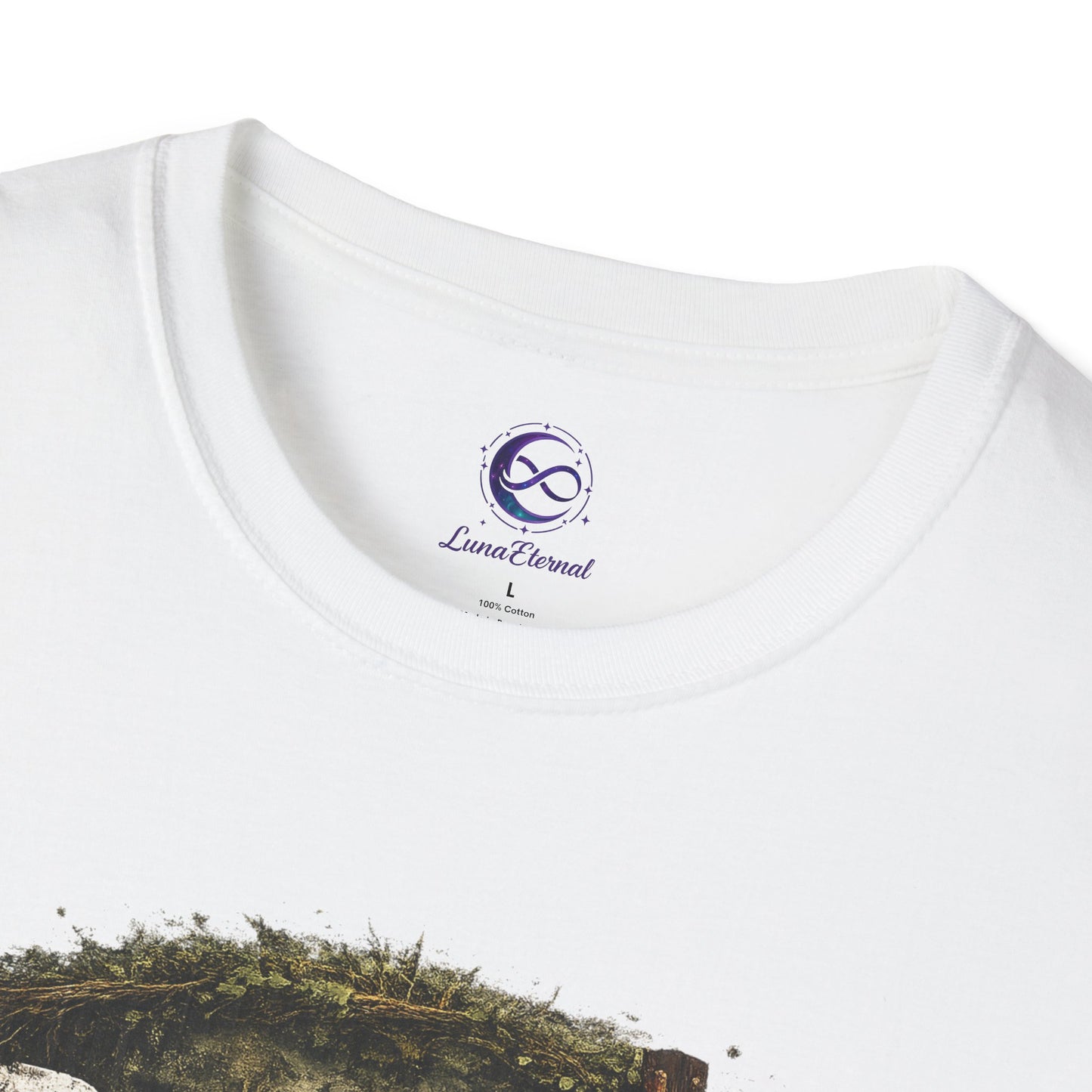 "Game for Life" T-Shirt — Gamer Tee