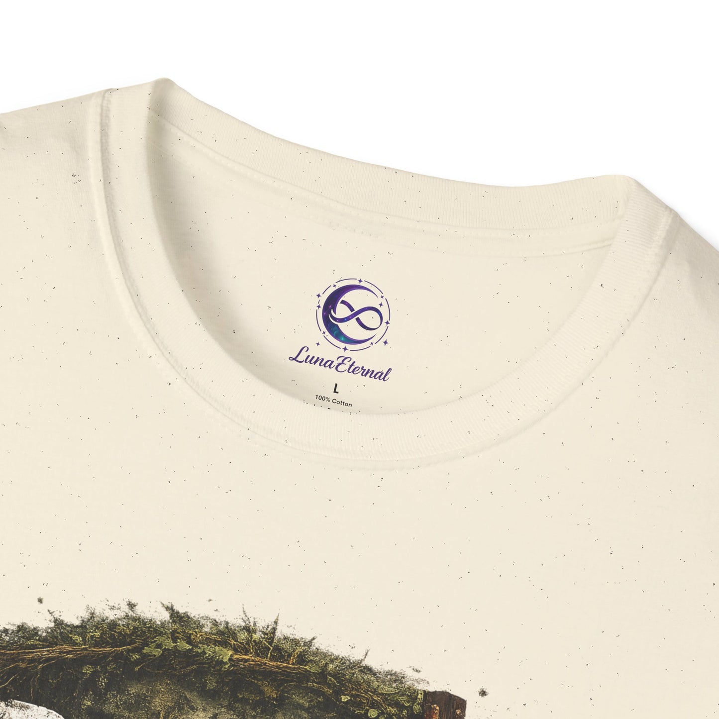 "Game for Life" T-Shirt — Gamer Tee