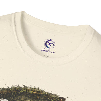 "Game for Life" T-Shirt — Gamer Tee