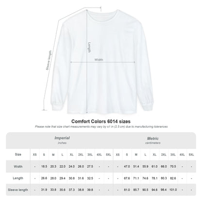 Gamer Long Sleeve Tee — Gaming Shirt