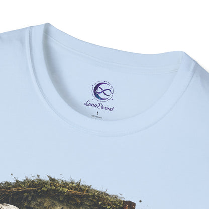 "Game for Life" T-Shirt — Gamer Tee